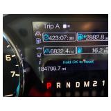 2013 FORD F-150 XLT *5.0L Motor | 4x4 | No Accidents Reported* (NO RESERVE)