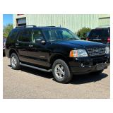 2004 FORD EXPLORER XLT *2 Owner | All Wheel Drive* (NO RESERVE)
