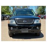 2004 FORD EXPLORER XLT *2 Owner | All Wheel Drive* (NO RESERVE)