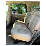 2004 FORD EXPLORER XLT *2 Owner | All Wheel Drive* (NO RESERVE)