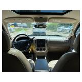 2004 FORD EXPLORER XLT *2 Owner | All Wheel Drive* (NO RESERVE)