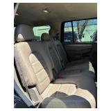2004 FORD EXPLORER XLT *2 Owner | All Wheel Drive* (NO RESERVE)