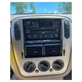 2004 FORD EXPLORER XLT *2 Owner | All Wheel Drive* (NO RESERVE)
