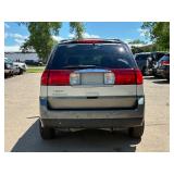 2004 BUICK RENDEZVOUS CX *99k Miles | No Accidents Reported* (NO RESERVE)