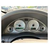 2004 BUICK RENDEZVOUS CX *99k Miles | No Accidents Reported* (NO RESERVE)