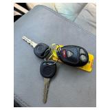 2004 BUICK RENDEZVOUS CX *99k Miles | No Accidents Reported* (NO RESERVE)