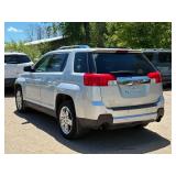 2012 GMC TERRAIN SLT-2 *124k Miles | All Wheel Drive | No Accidents Reported* (NO RESERVE)