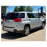2012 GMC TERRAIN SLT-2 *124k Miles | All Wheel Drive | No Accidents Reported* (NO RESERVE)