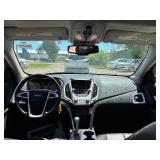 2012 GMC TERRAIN SLT-2 *124k Miles | All Wheel Drive | No Accidents Reported* (NO RESERVE)