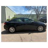 2012 CHEVROLET CRUZE ECO *1 Owner | No Accidents Reported* (NO RESERVE)