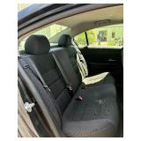 2012 CHEVROLET CRUZE ECO *1 Owner | No Accidents Reported* (NO RESERVE)