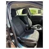 2012 CHEVROLET CRUZE ECO *1 Owner | No Accidents Reported* (NO RESERVE)