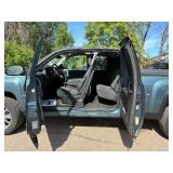 2009 CHEVROLET SILVERADO 1500 LT *2 Owner | 4x4* (NO RESERVE)