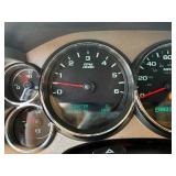 2009 CHEVROLET SILVERADO 1500 LT *2 Owner | 4x4* (NO RESERVE)