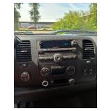 2009 CHEVROLET SILVERADO 1500 LT *2 Owner | 4x4* (NO RESERVE)