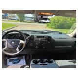 2009 CHEVROLET SILVERADO 1500 LT *2 Owner | 4x4* (NO RESERVE)