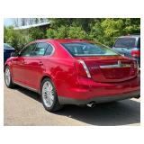 2010 LINCOLN MKS ECOBOOST *140k Miles | All Wheel Drive | No Accidents Reported* (NO RESERVE)