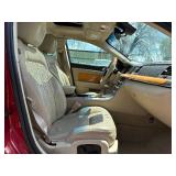 2010 LINCOLN MKS ECOBOOST *140k Miles | All Wheel Drive | No Accidents Reported* (NO RESERVE)
