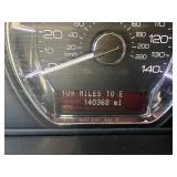 2010 LINCOLN MKS ECOBOOST *140k Miles | All Wheel Drive | No Accidents Reported* (NO RESERVE)