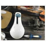 Lot of Vintage Cooking Utensils and More