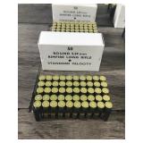 450 Rounds of 22 Rimfire Long Rifle Shells - Standard Velocity