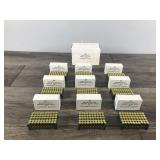 450 Rounds of 22 Rimfire Long Rifle Shells - Standard Velocity