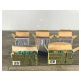5 - Boxes of Slug Shotgun Shells - (12 & 16 Gauge) - see description for more info