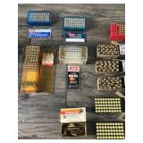 Approximately 540 Rounds of 22 Shells - All Different Types & Brands - See Pictures