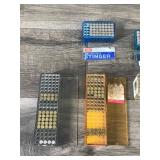 Approximately 540 Rounds of 22 Shells - All Different Types & Brands - See Pictures