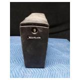 Vintage Airlock vehicle storage box with key and 4 drawers