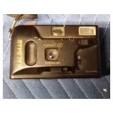 2 Digital Kodak cameras (CX6445 and CX7330) and 35mm Kalmar camera