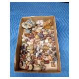 Agates and unique rocks