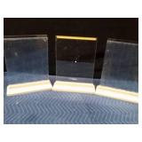 Retail/Crafters sign holders or picture frames