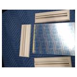 Retail/Crafters sign holders or picture frames