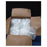 Box of Sterile plastic crafting transfer pipettes