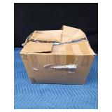 Box of Sterile plastic crafting transfer pipettes