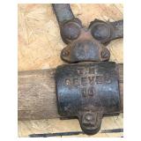 Vintage Logging Tools