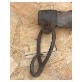 Vintage Logging Tools