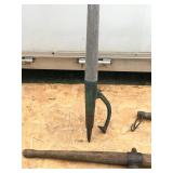Vintage Logging Tools