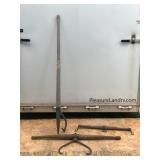 Vintage Logging Tools