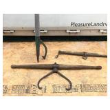 Vintage Logging Tools