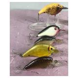 10 - Homemade Fishing Lures