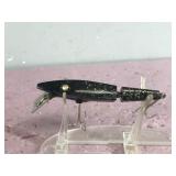Lot of 10 Fishing Lures