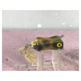 11 - Collectible Wooden Fishing Lures