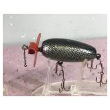 11 - Collectible Wooden Fishing Lures