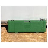 Remington Plastic Gun Case