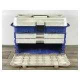 Large Plano Tackle Box