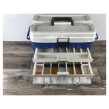 Large Plano Tackle Box
