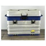 Large Plano Tackle Box