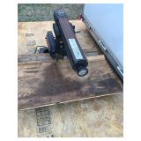 Sears / Craftsman 10in Radial Saw